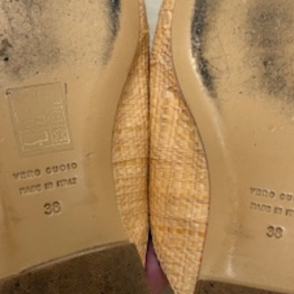 CB Shoes - Picture 11 of 11